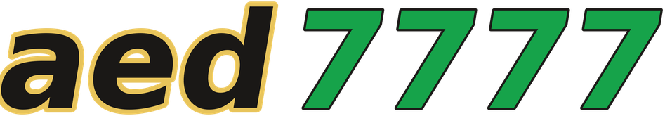 aed7777 logo